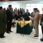 Lantik Azman Jadi Dirut, Cek Mad Minta PDPE Zero Subsidi