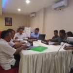 Dinkes Aceh Utara Mangkir, Proses Mediasi Sengketa Informasi Publik Gagal