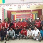 Idrus TM Pimpin PA Aceh Selatan Gantikan Mentroe