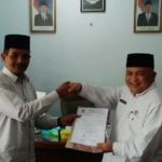 DPP Golkar Percayakan Ansari Pimpin DPRK Aceh Tengah