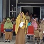 Ratusan PNS di Abdya Naik Pangkat Periode 1 Oktober 2019