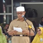 Tingkatkan Etos Kerja, Sekda Abdya: ASN Jangan Coba-Coba Korupsi