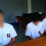 Berkeliaran Saat Jam Sekolah, Tiga Pelajar di Abdya Diamankan Satpol PP