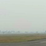 BMKG: Jarak Pandang di Aceh Besar di Bawah 1 Kilometer