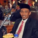 Lima Putra Asel di DPRA, Masridha: Ini Tantangan Bagi Mereka