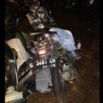 Hilang Kendali, Seorang Warga Abdya Dilaporkan Tewas