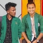 Aliansi Mahasiswa Barat Selatan, Tanggapi Pernyataan DEMA STAIN TDM