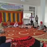 Pelatihan KPM: Aceh Lima Besar Tertinggi Penderita Stunting se Indonesia