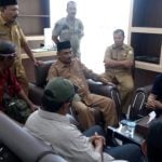 GEMPAR: Kasus Amoral Bupati Simeulue Adili Sesuai Syariat Islam