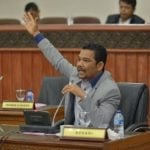 Pertemuan Tertutup Dengan Kemendagri, Komisi I DPRA Pertanyakan Bukti Fisik Surat Pembatalan Qanun Bendera