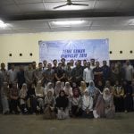 Sambut Awak Baru, Himpasay Gelar Temu Ramah