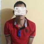 Mengaku Intel Untuk Rampas Sepeda Motor, Pelaku Dibekuk di Aceh Utara