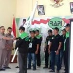 Pengurus RAPI Lokal Kecamatan Peukan Bada Resmi Dilantik