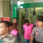 Jaksa Tahan Tujuh Tersangka Dugaan Korupsi SD Paya Ilang Takengon