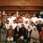 Putra BJ Habibie Komit Bantu KEK Syariah Surin Abdya