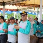 Angka Kurang Gizi Kronis Aceh Selatan Capai 1.895