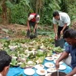 Tradisi Khanduri Jeurat, Masih Melekat di Aceh Utara