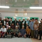 Muzakarah Ulama Aceh Selatan Lahirkan 7 Rekomendasi