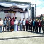 63 Peserta Ikut Meriahkan Festival Lagu Gayo dan Dangdut se Aceh Di Bener Meriah