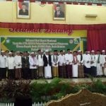 PW HUDA Aceh Selatan Resmi Dilantik