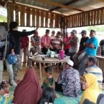 Kementerian Sosial RI Survei Lokasi Program Komunitas Adat Terpencil di Bener Meriah