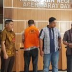 Berkas Dugaan Korupsi Proyek Jetty Rubek Meupayong Abdya Berlabuh ke Jaksa