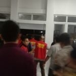 Kejari Aceh Selatan Tahan 3 Tersangka Kasus Dugaan Korupsi Jalan Layang Wisata Tapaktuan