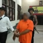 IRT Pengedar Ganja di Abdya Terancam Kurungan Seumur Hidup