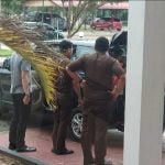 Besok Jum’at, PPK Jetty Rubek Meupayong Abdya Jalani Sidang Perdana