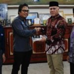 Buku Kearifan Lokal Gayo ‘Tetah Tentu’ Siap Ajar di Aceh Tengah