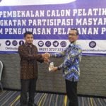 Kerjasama dengan Ombusdman RI, FPAU Buka Pelayanan Aduan Pungli