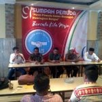 Peringati Sumpah Pemuda, PAS Gelar Diskusi Peran Pemuda Mencegah Disintegrasi Bangsa