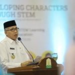 1P0B8484Plt.Gubernur aceh _seminar internasional PAud