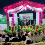 Isi Ceramah di Dayah Tgk Chik Disampang, Tgk Yusri Puteh Ceritakan Perjalanan Dakwahnya