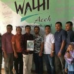 Pembangunan PLTA Kluet 1, PAS: Kebijakan Harus Pro Rakyat