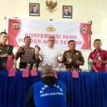 Pemilik Caffe Rose Takengon Dijerat Hukum Jinayat