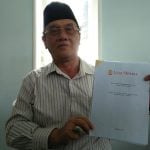 Dewan Adat Gayo Nyatakan Sikap Dukung Tambang Emas di Linge