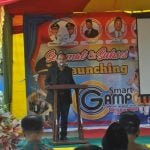 Fachrul Razi: Program Smart Gampong Solusi Transparansi Dana Desa