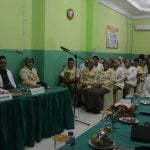 Tim KARS Surveyor Kembali Rumkit TK IV IM 07.01 Kesrem TNI AD