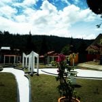 Â Wajah Taman Kota Takengon Kian ‘Bersolek’