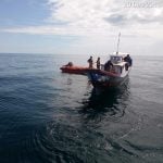 Boat Dengan 2 Nelayan yang Hilang Kontak di Peraiaran Abdya Ditemukan Selamat