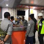 Polres Lhokseumawe Razia Gabungan di Hotel dan Tempat Hiburan