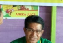 Muscab V, Mulyadi Pimpin DPC PBB Aceh Selatan Periode 2019-2024