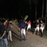 Terkait Jalan Kedai Runding-Suak Bakong Tak Kunjung Usai, ini Penjelasan Kadis PUPR Aceh Selatan