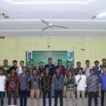 HMI Cabang Kota Jantho Gelar Konfercab dan Muskohcab