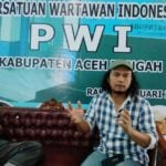 Wartawan di Aceh Barat Dikeroyok, PWI Aceh Tengah Berang