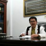 Antisipasi Virus Corona, RSUD Datu Beru Takengon Siapkan Ruang Isolasi