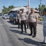 Ditlantas Polda Aceh