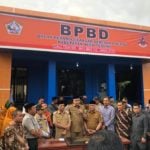 Menghadapi Bencana Plt Gubernur Aceh Bilang Tidak Ada Superhero