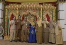 Sinergitas PKK Aceh dan BKKBN Wujudkan Keluarga Sejahtera